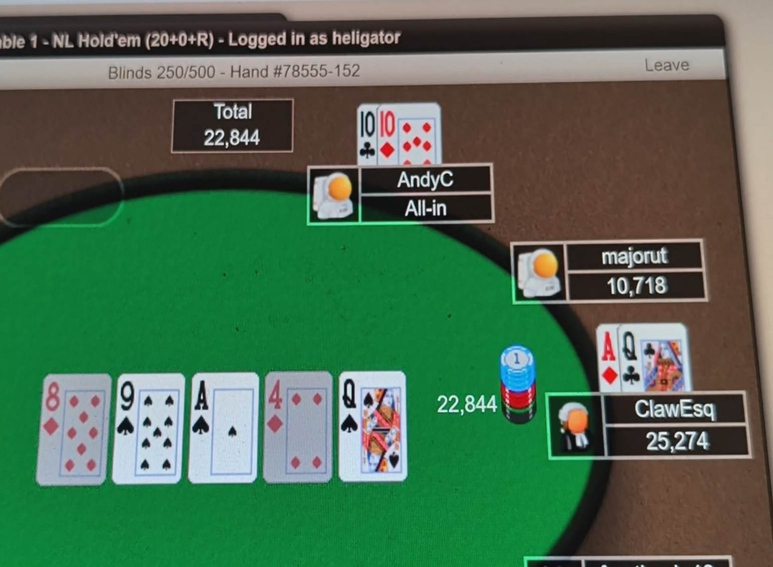 A screenshot of a computer
AI-generated content may be incorrect.