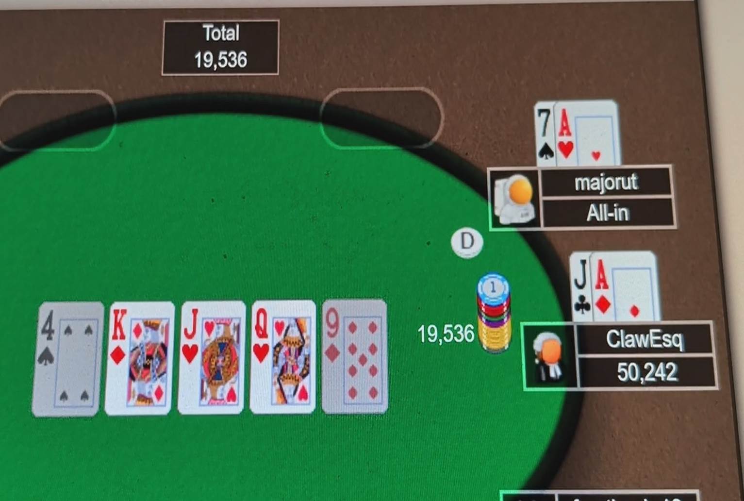 A screenshot of a video game
AI-generated content may be incorrect.