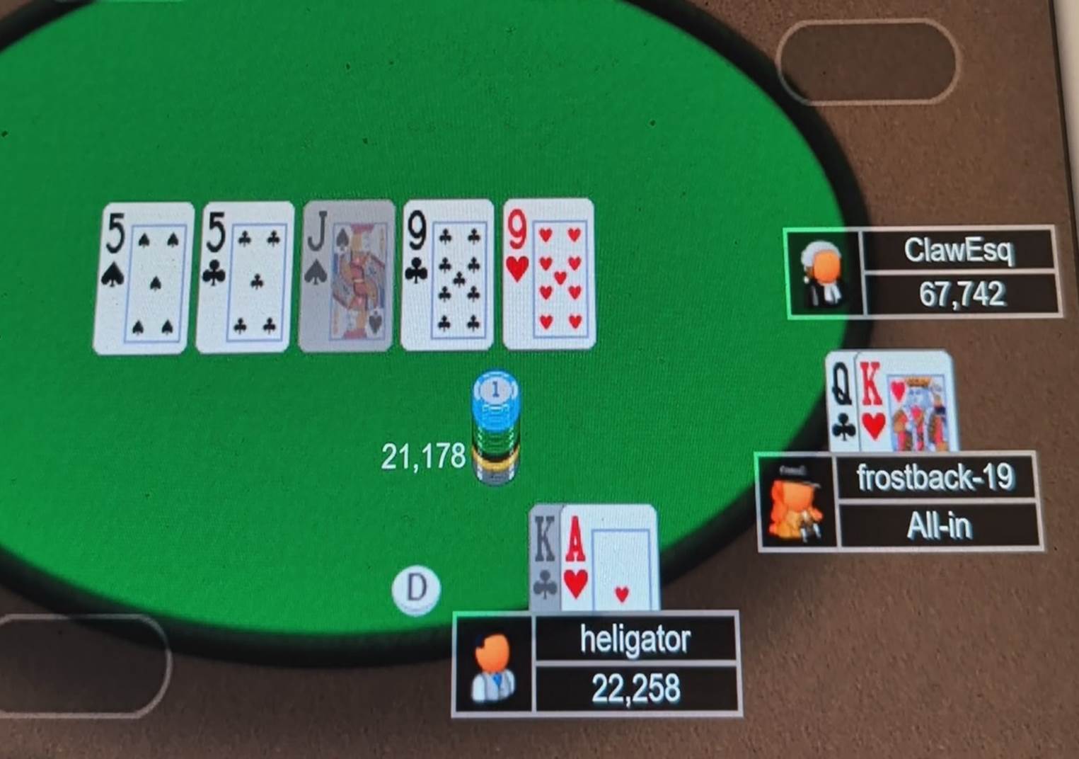 A screenshot of a video game
AI-generated content may be incorrect.