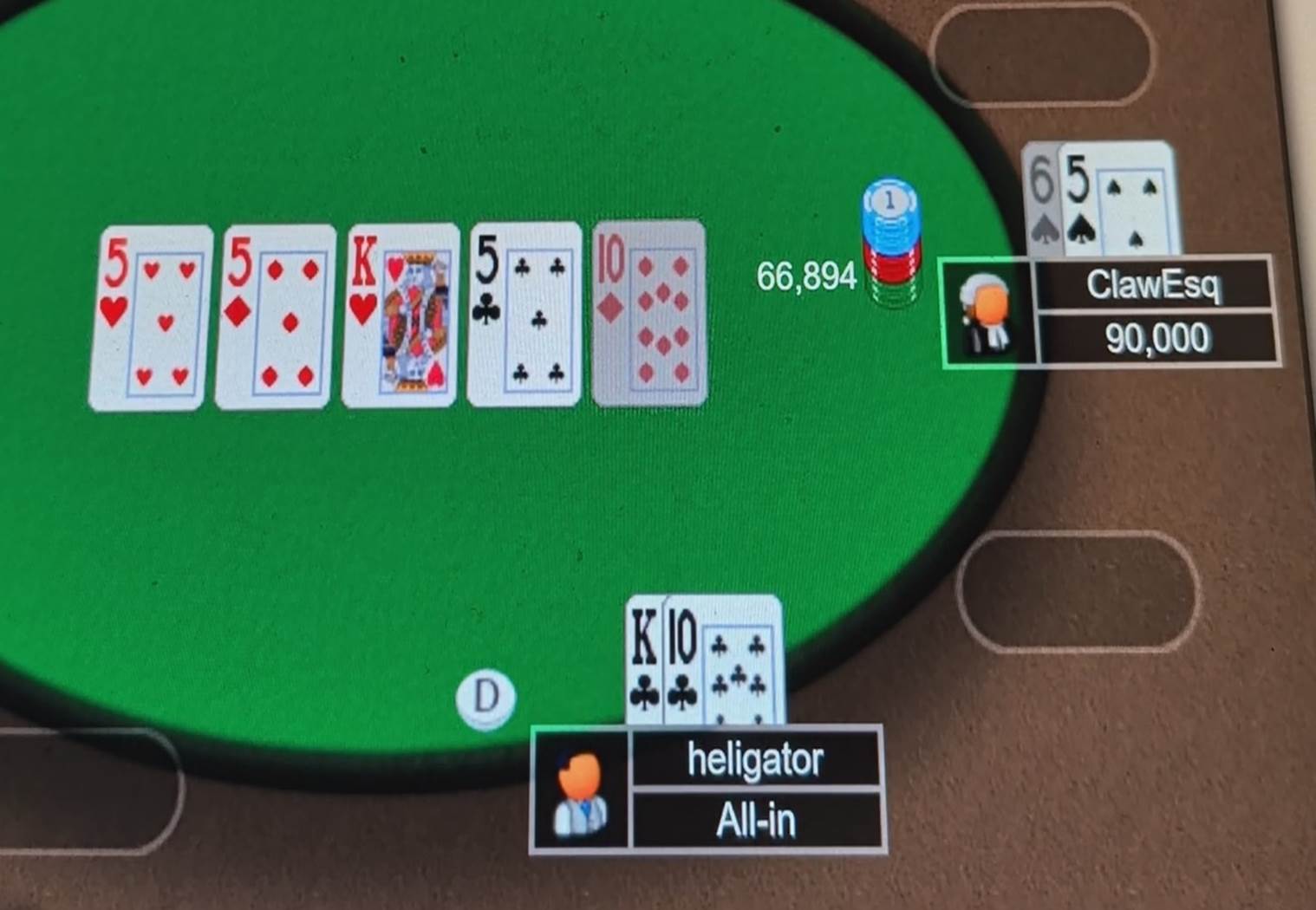 A screenshot of a video game
AI-generated content may be incorrect.