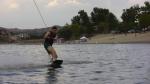 09/02 Wakeboarding