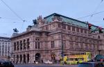 Vienna Opera House