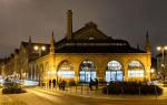 Great Market Hall