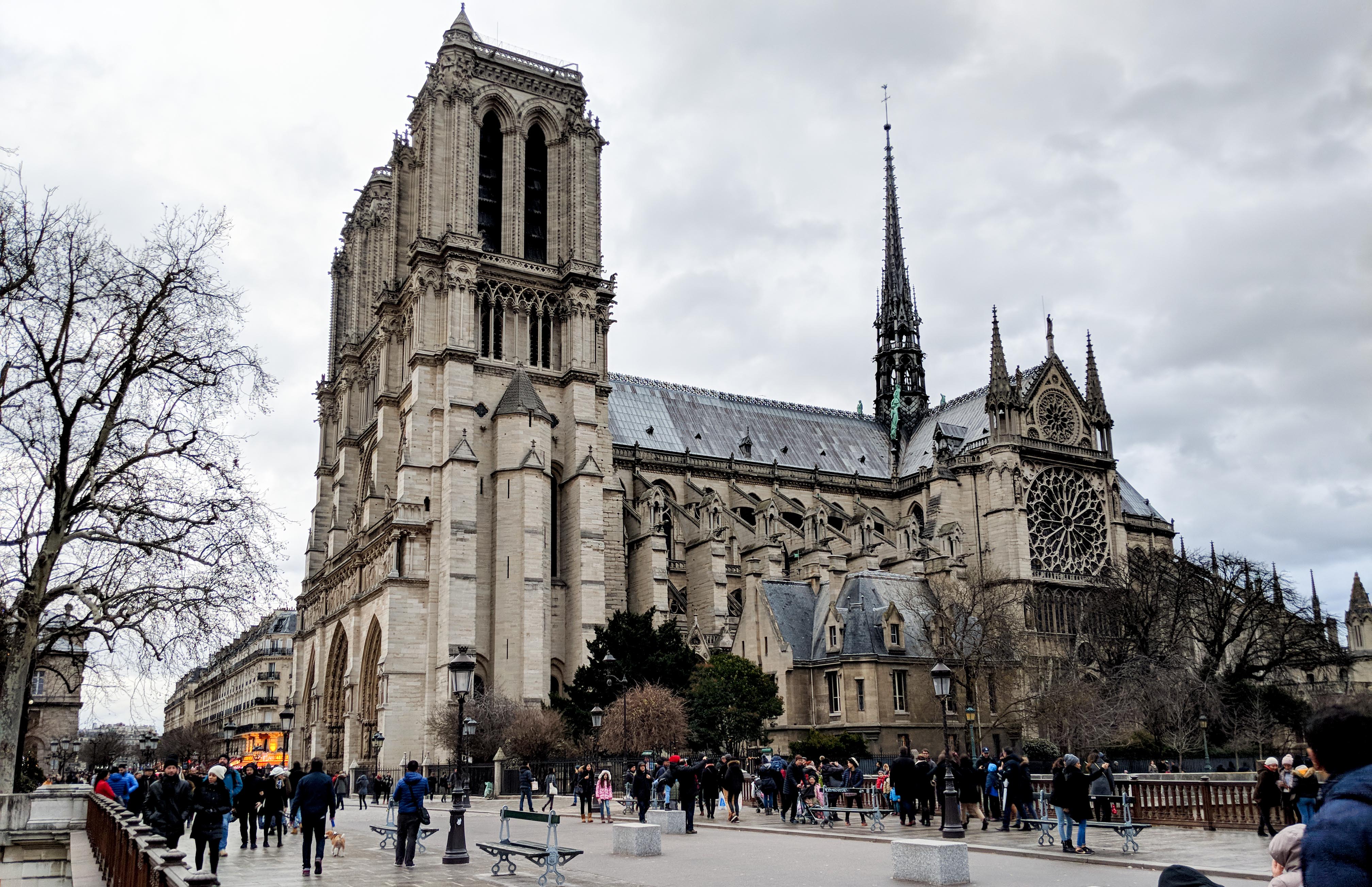 Notre Dame