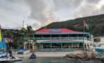 Leverick Bay, Virgin Gorda