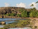 Indian Caves at Arecibo