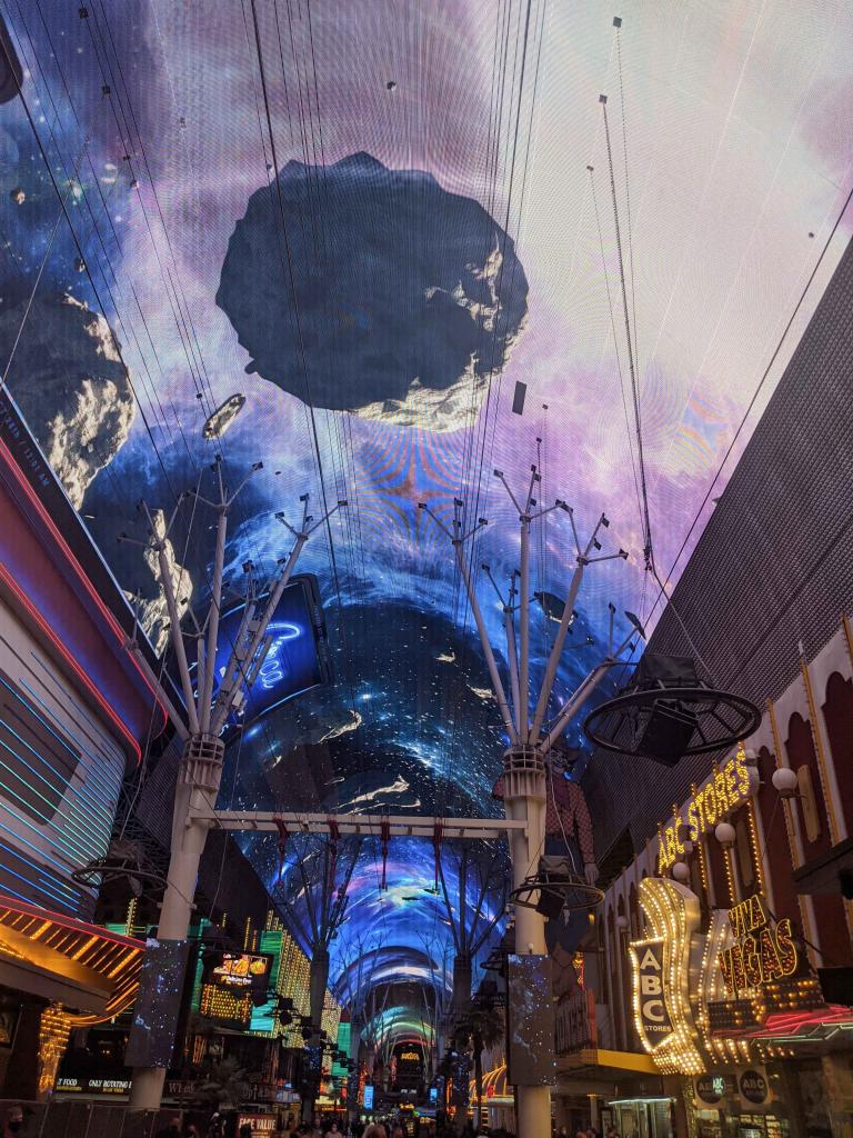 Fremont Street