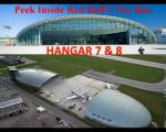 Red Bull Hangar
