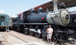 Galveston Railroad Museum