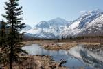 Eagle River Valley