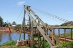 Hanapepe Swinging Bridge