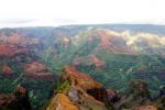 Waimea Canyon