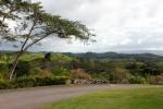 View from Great House