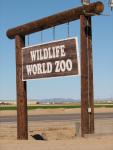 02/24 Wildlife World Zoo