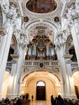 Largest cathedral organ in the world