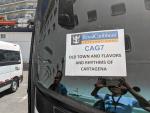 Cartagena Tour