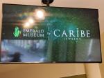 Emerald museum