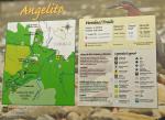Hiking the Angelito Trail
