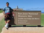 Welcome to San Juan