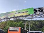 Feb12 Arriving Ocho Rios, Jamaica