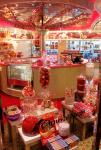 Cherry on Top candy store